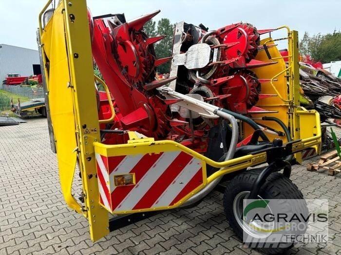 Kemper 390 PLUS Tilbehør til hø- og fodermaskiner