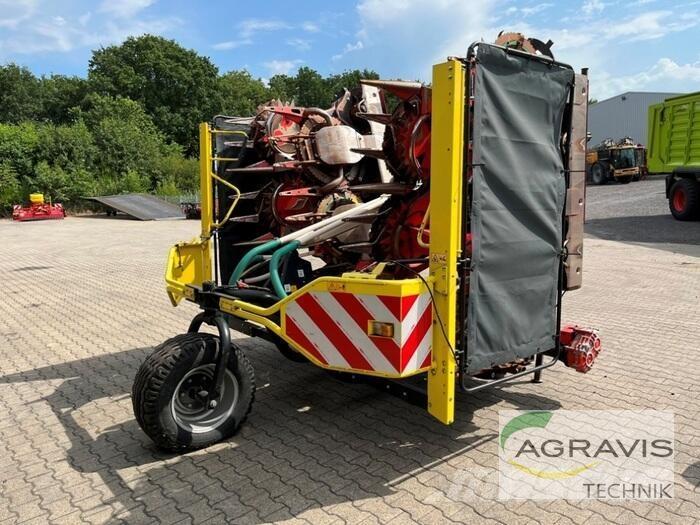 Kemper 390 PLUS Tilbehør til hø- og fodermaskiner
