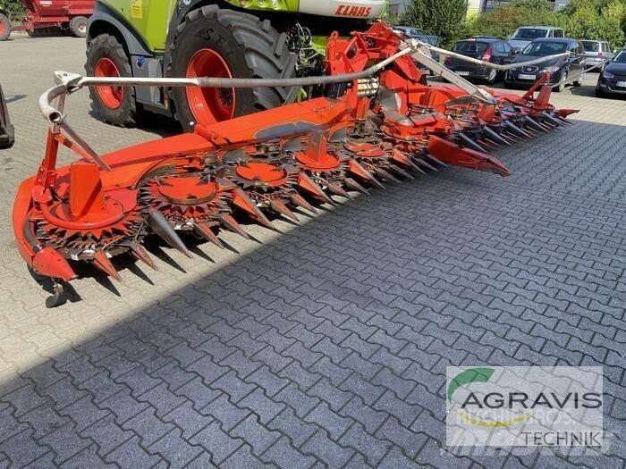 Kemper 390 PLUS CL 84 Tilbehør til selvkørende finsnittere
