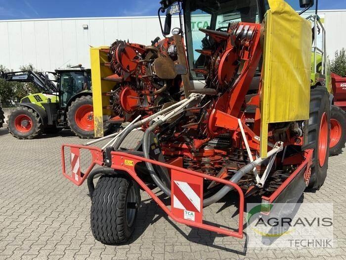 Kemper 390 PLUS CL 84 Tilbehør til selvkørende finsnittere