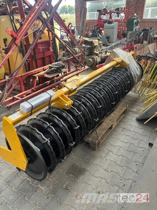 Kerner CW 550/300 Tromler