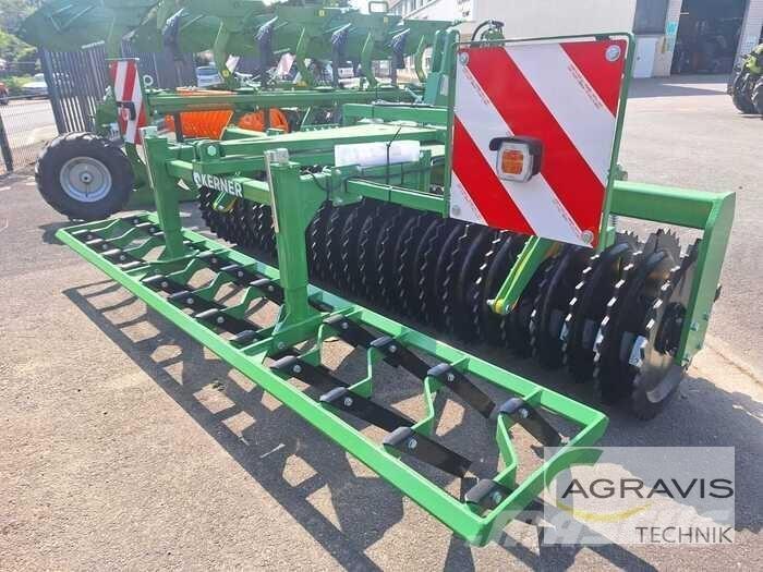 Kerner FP 300 Indpakningssystemer/produktionslinier