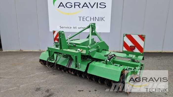 Kerner X-CUT SOLO 300 Harver