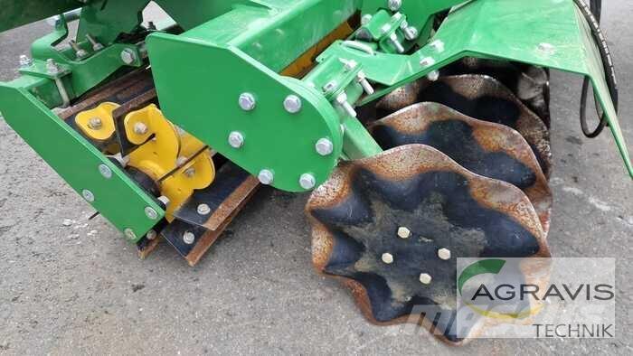 Kerner X-CUT SOLO 300 Harver