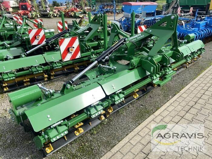 Kerner X-CUT SOLO 500 Tromler