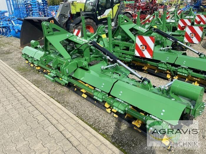 Kerner X-CUT SOLO 500 Tromler