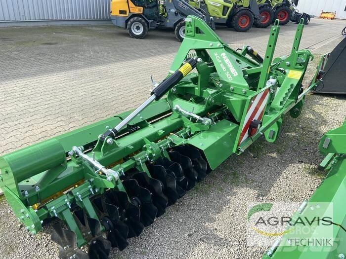 Kerner X-CUT SOLO 500 Tromler