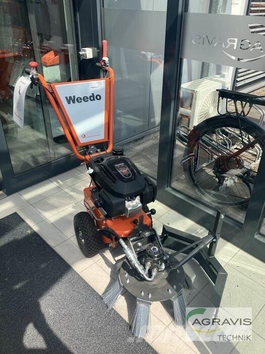 Kersten WEEDO II Fejemaskiner