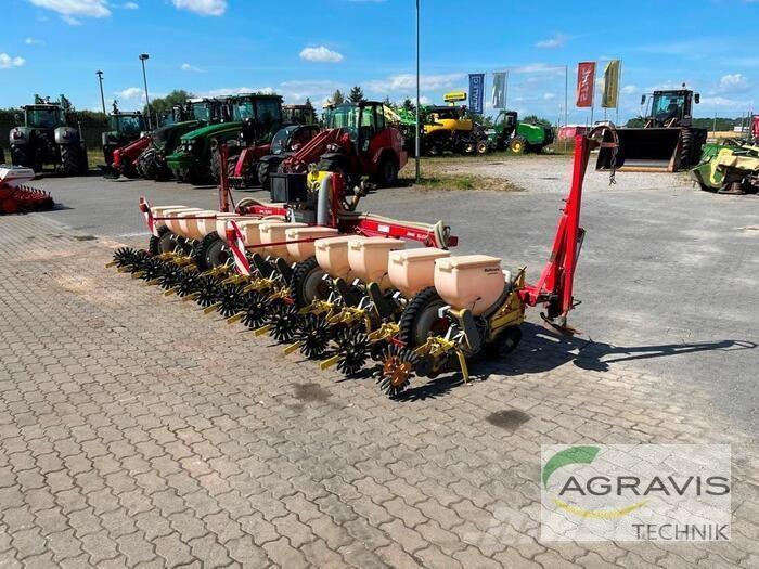 Kleine SYNCHRODRIVE 12 Såmaskine