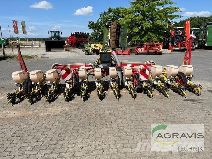 Kleine SYNCHRODRIVE 12 Såmaskine