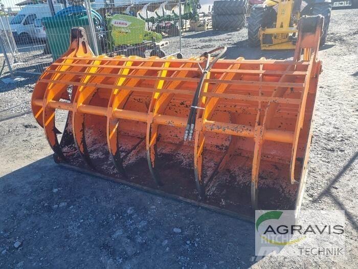 Kock KGS 2400 XL Andet tilbehør til traktorer