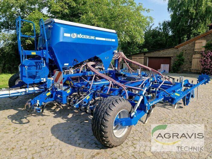 Köckerling JOCKEY 600 Såmaskine