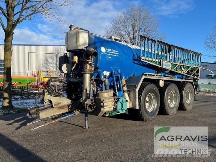 Kotte PTR 24000 Gødningsspreder