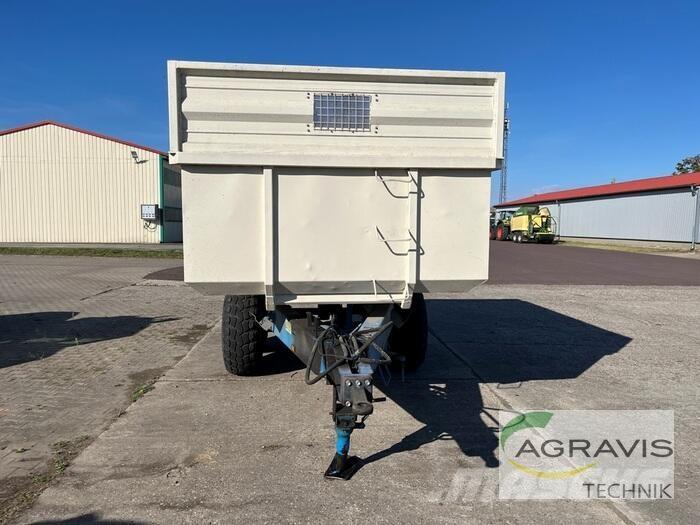 Krampe TWK 13 Tipvogne