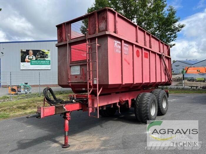 Krampe TWK 18 Tipvogne