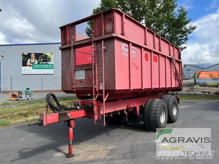 Krampe TWK 18 Tipvogne