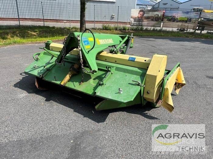 Krone AFL 283 CV Græsslåmaskiner