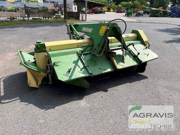 Krone AFL 283 CV Græsslåmaskiner