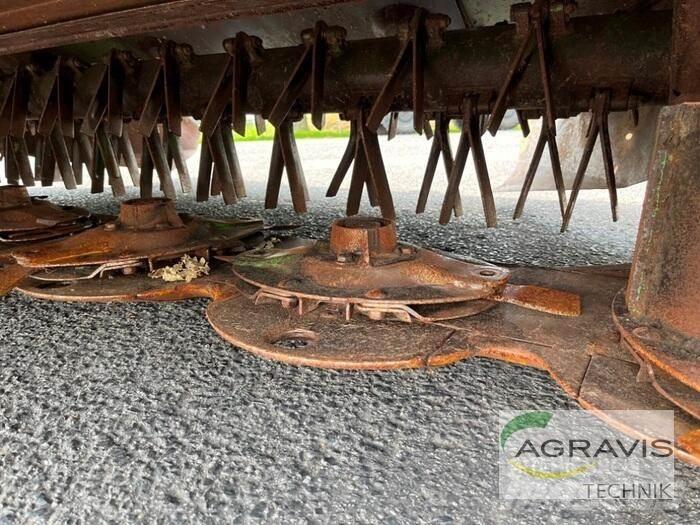 Krone AFL 283 CV Græsslåmaskiner