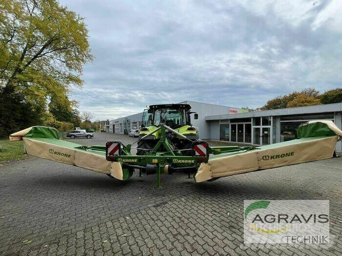 Krone B970 Græsslåmaskiner