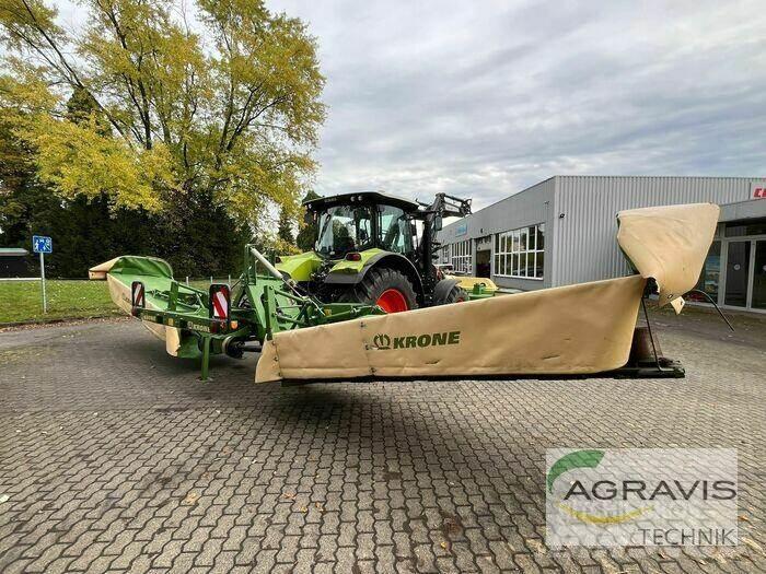 Krone B970 Græsslåmaskiner