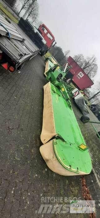 Krone B970 Græsslåmaskiner