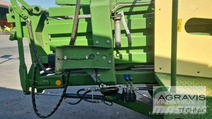 Krone BIG PACK 120-80 Pressere til firkantede baller