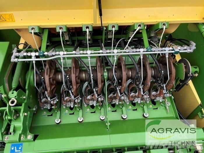 Krone BIG PACK 1290 Pressere til firkantede baller