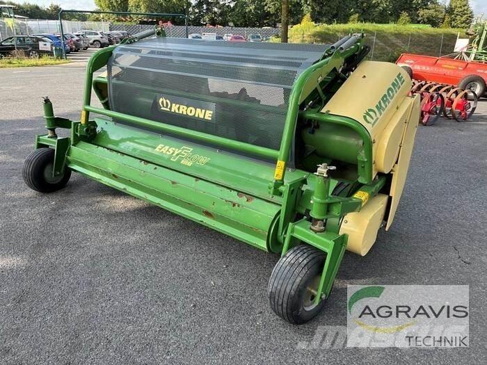 Krone EASY FLOW 3001 Tilbehør til hø- og fodermaskiner