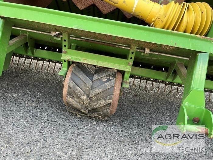 Krone EASY FLOW 3001 Tilbehør til hø- og fodermaskiner