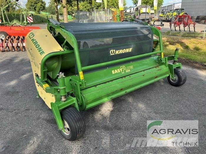 Krone EASY FLOW 3001 Tilbehør til hø- og fodermaskiner