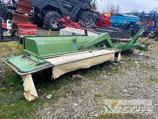 Krone EASYCUT 280 CV Græsslåmaskiner