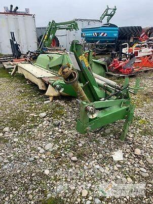 Krone EASYCUT 280 CV Græsslåmaskiner