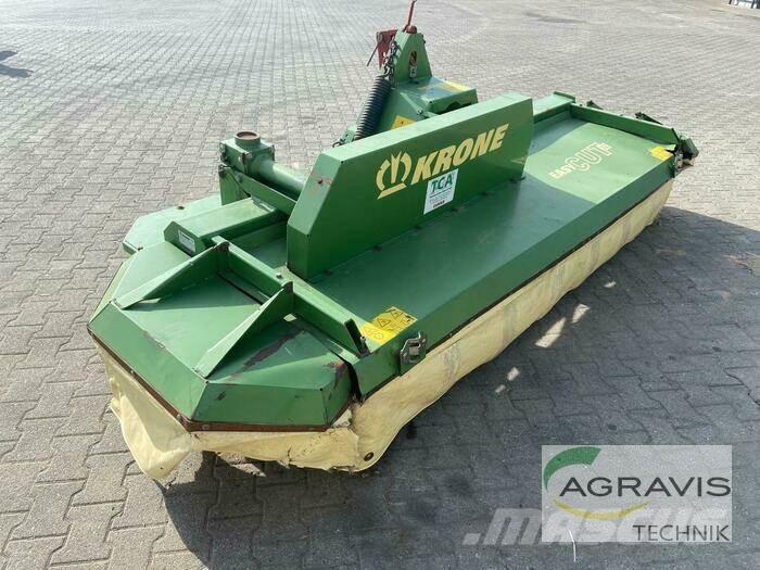 Krone EASYCUT 32 Græsslåmaskiner