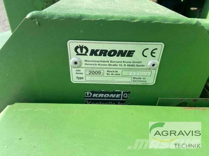 Krone EASYCUT 32 Græsslåmaskiner