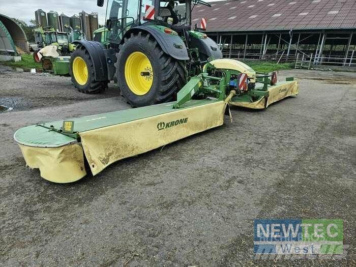 Krone EASYCUT B 1000 Græsslåmaskiner