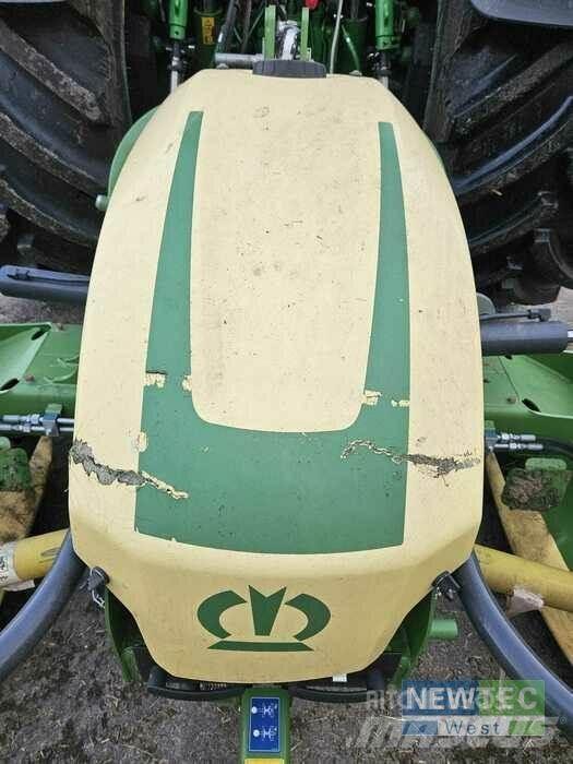 Krone EASYCUT B 1000 Græsslåmaskiner