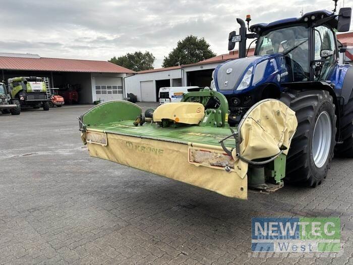 Krone EASYCUT B 870 Græsslåmaskiner