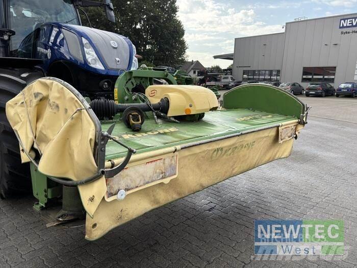Krone EASYCUT B 870 Græsslåmaskiner