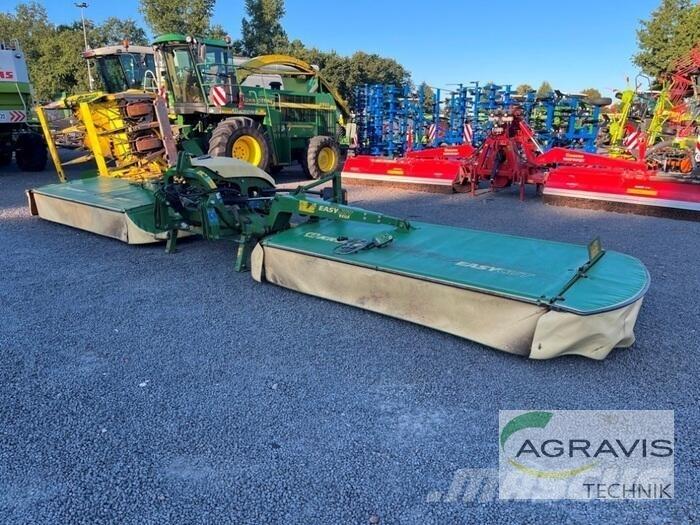 Krone EASYCUT B 870 Græsslåmaskiner