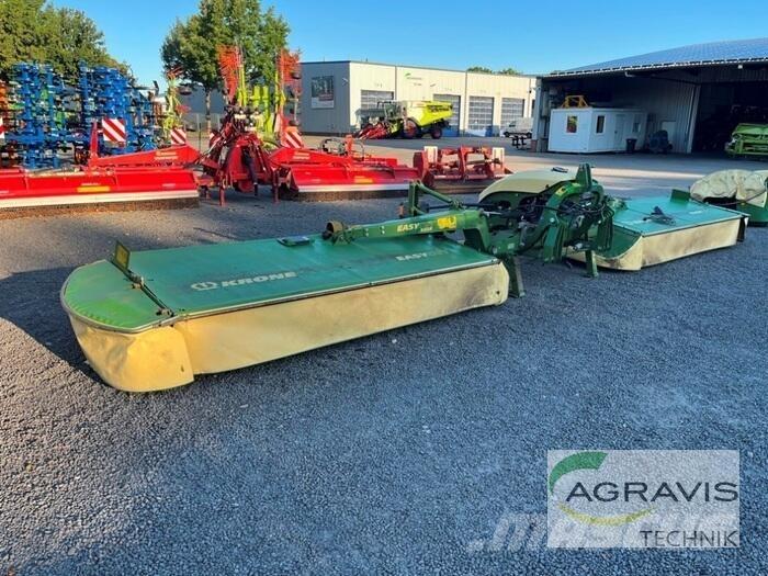 Krone EASYCUT B 870 Græsslåmaskiner