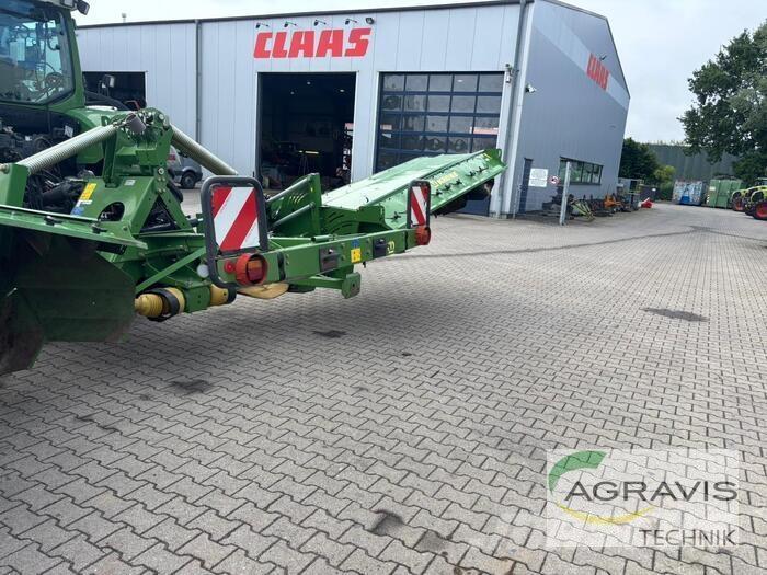 Krone EASYCUT B 870 CV Græsslåmaskiner
