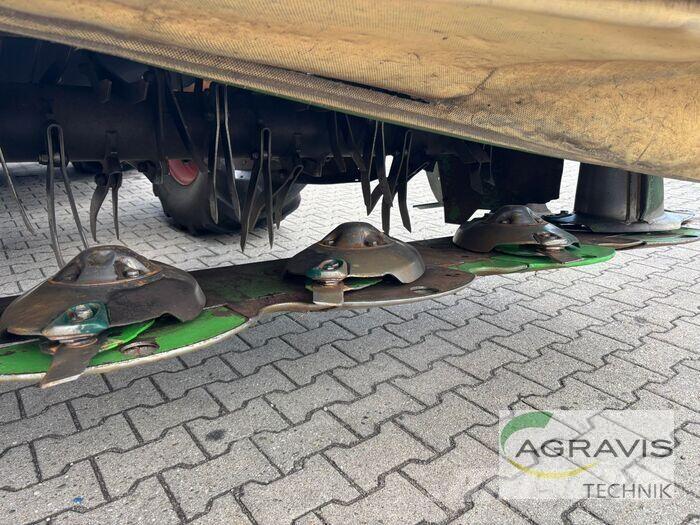 Krone EASYCUT B 870 CV Græsslåmaskiner