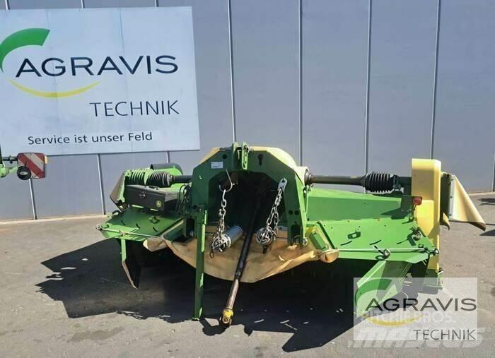 Krone EASYCUT F 320 CV Græsslåmaskiner