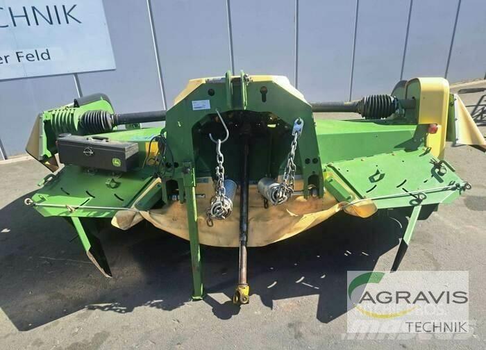 Krone EASYCUT F 320 CV Græsslåmaskiner