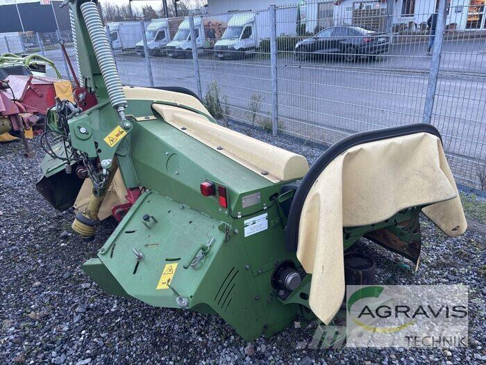 Krone EASYCUT F 320 CV Græsslåmaskiner