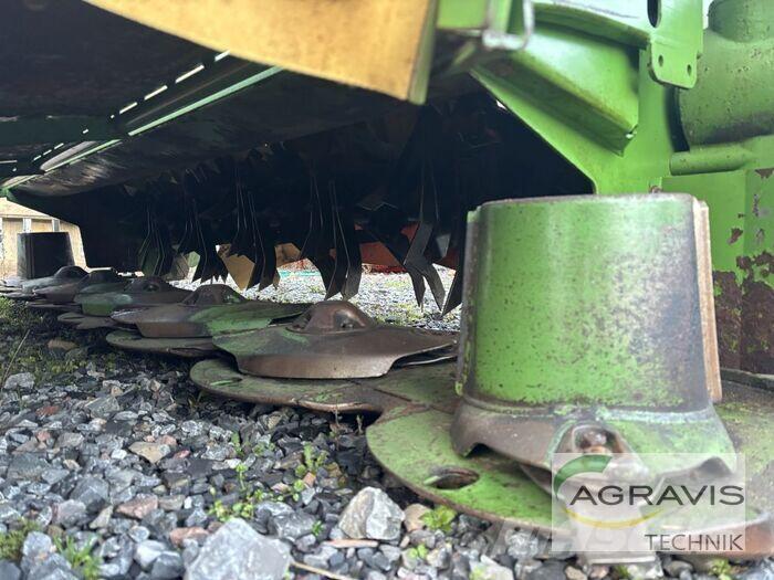 Krone EASYCUT F 320 CV Græsslåmaskiner