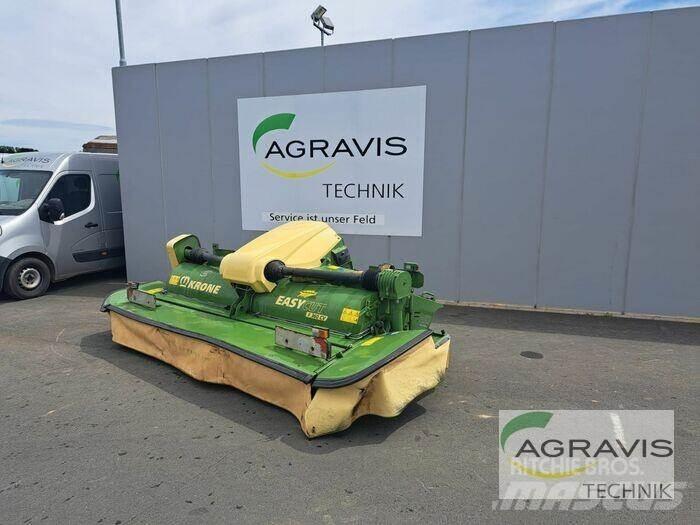 Krone EASYCUT F 360 CV Græsslåmaskiner