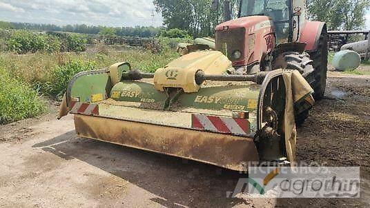 Krone EasyCut F320CV Græsslåmaskiner
