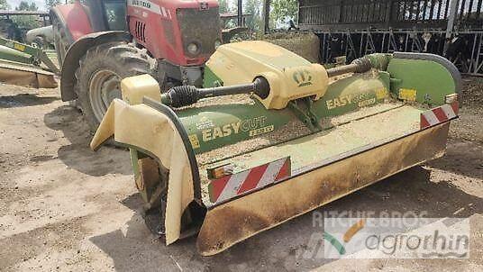 Krone EasyCut F320CV Græsslåmaskiner
